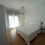 La Terraza Del Pilar Апартаменты Сарагоса