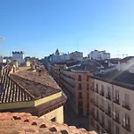 Апартаменты La Terraza Del Pilar *