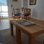 Апартаменты La Terraza Del Pilar *
