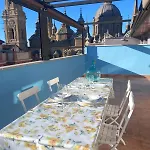 La Terraza Del Pilar Apartamento