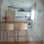 La Terraza Del Pilar Apartment Zaragoza