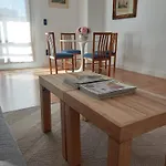 La Terraza Del Pilar Апартаменты Сарагоса