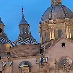 La Terraza Del Pilar * Сарагоса