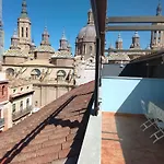 Apartment La Terraza Del Pilar