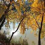 Апартаменты La Terraza Del Pilar *