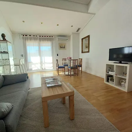 La Terraza Del Pilar