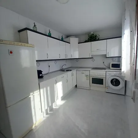 La Terraza Del Pilar *