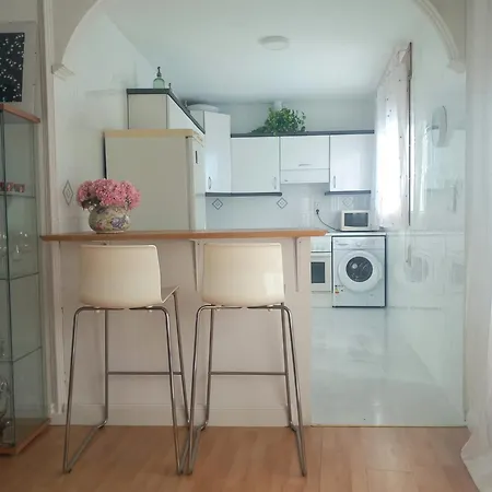 La Terraza Del Pilar *