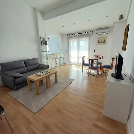 La Terraza Del Pilar * سرقسطة