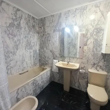 La Terraza Del Pilar سرقسطة