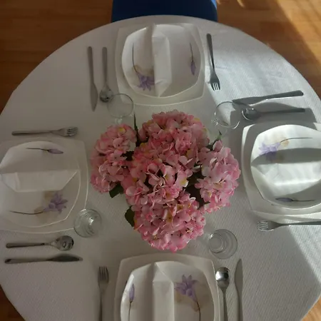 La Terraza Del Pilar شقة