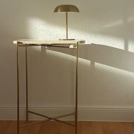 La Terraza Del Pilar شقة *