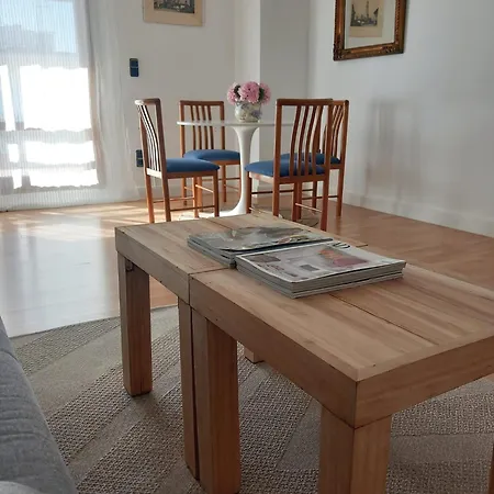 La Terraza Del Pilar Apartment Zaragoza