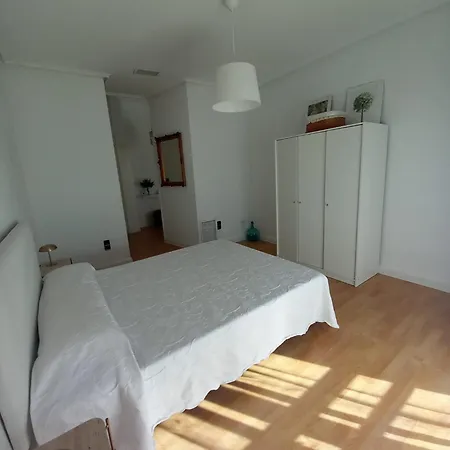 La Terraza Del Pilar *