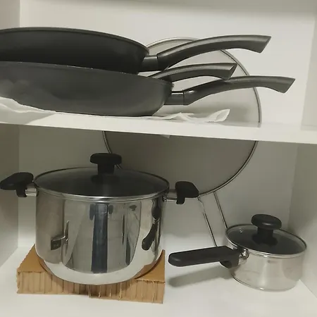 Apartmán La Terraza Del Pilar *