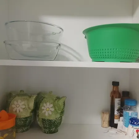 La Terraza Del Pilar *