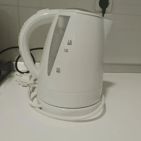 La Terraza Del Pilar شقة سرقسطة