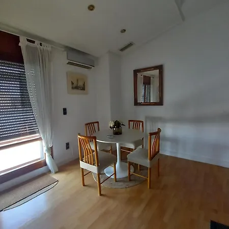 La Terraza Del Pilar Apartment Zaragoza