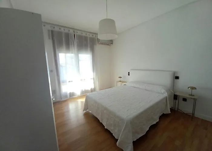 La Terraza Del Pilar شقة سرقسطة