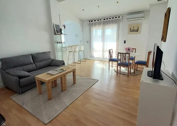 La Terraza Del Pilar * Zaragoza