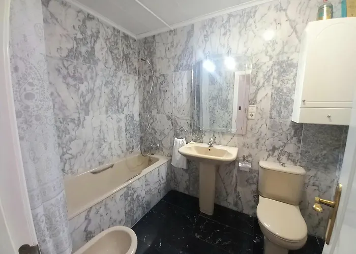 La Terraza Del Pilar Saragoça