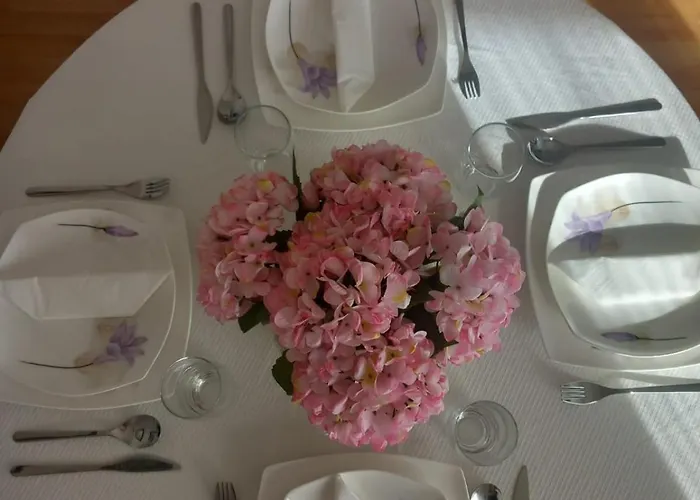 La Terraza Del Pilar Apartment