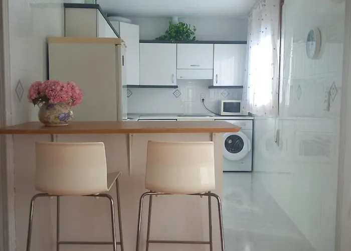 La Terraza Del Pilar Apartment Zaragoza