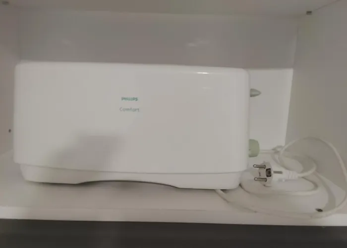 La Terraza Del Pilar Apartment Zaragoza