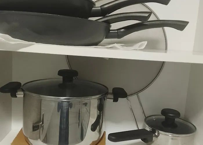 Apartment La Terraza Del Pilar *