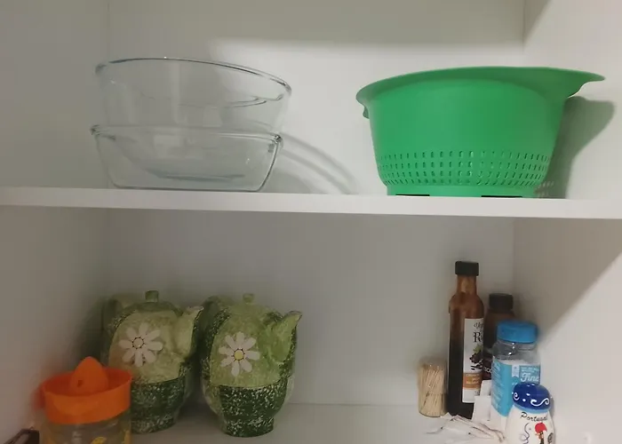 La Terraza Del Pilar *