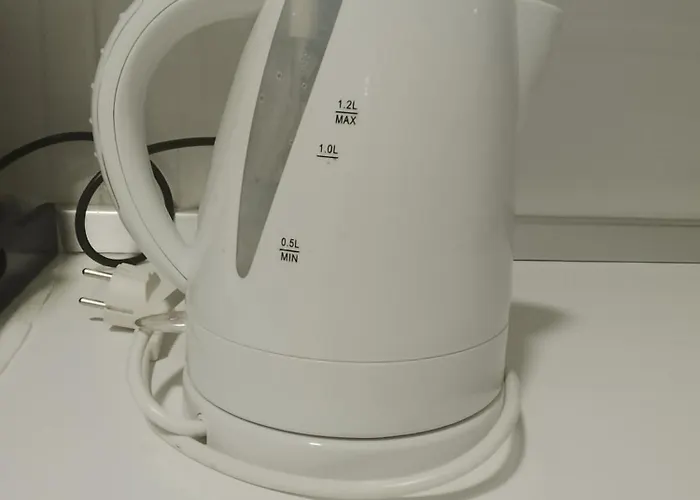 La Terraza Del Pilar Apartment Zaragoza